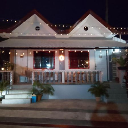 סן חוזה Topaz Bed & Breakfast Hotel מראה חיצוני תמונה