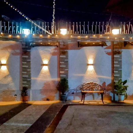 סן חוזה Topaz Bed & Breakfast Hotel מראה חיצוני תמונה