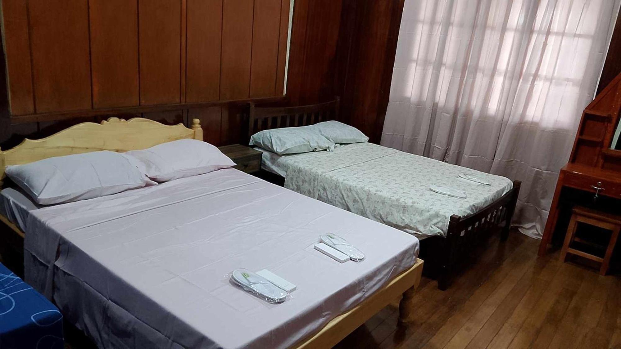 סן חוזה Topaz Bed & Breakfast Hotel מראה חיצוני תמונה