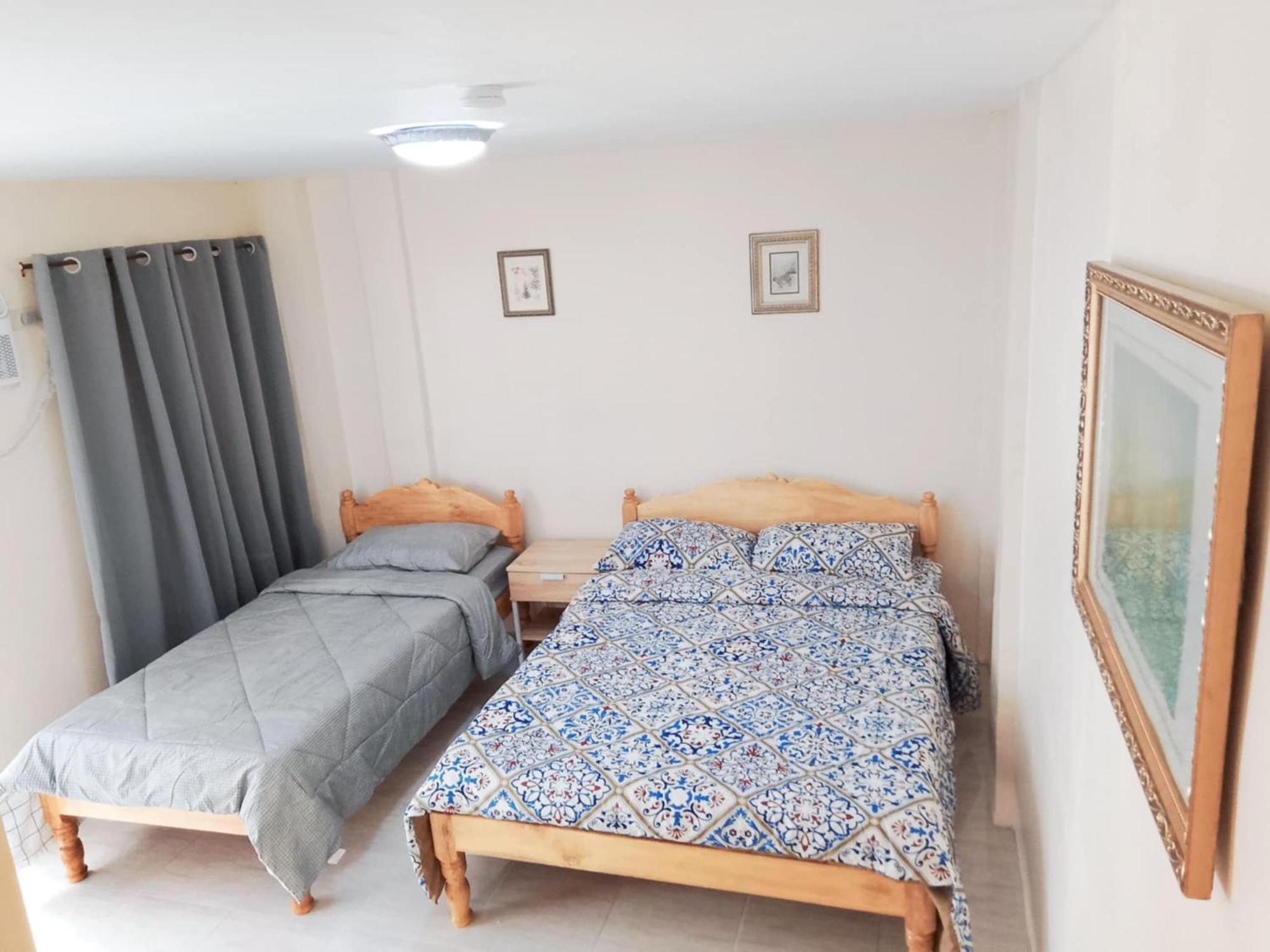 סן חוזה Topaz Bed & Breakfast Hotel מראה חיצוני תמונה