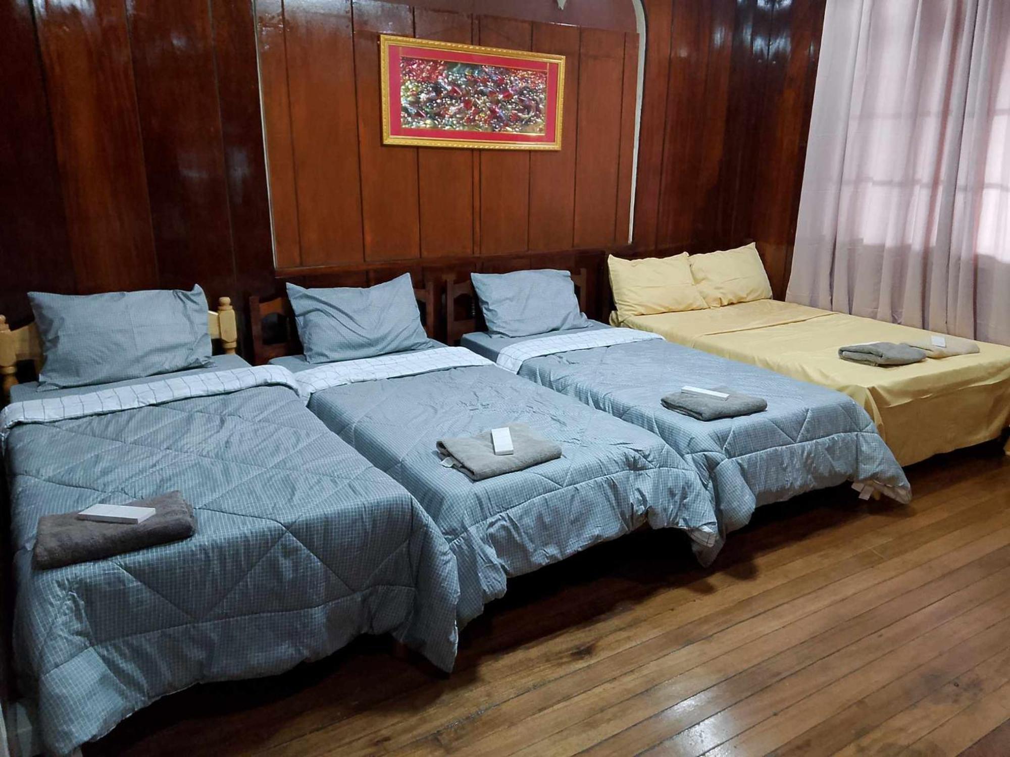 סן חוזה Topaz Bed & Breakfast Hotel מראה חיצוני תמונה