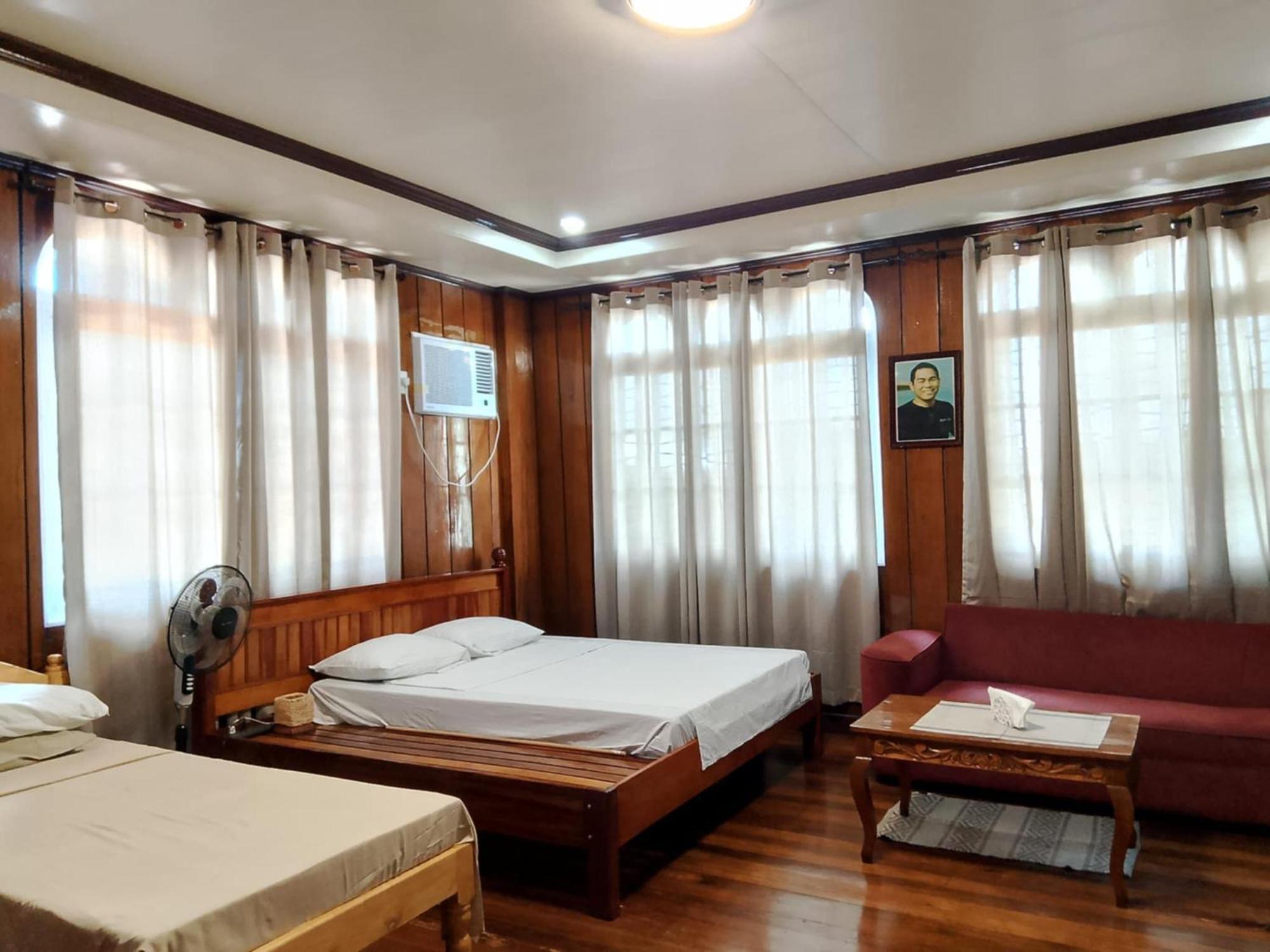 סן חוזה Topaz Bed & Breakfast Hotel מראה חיצוני תמונה