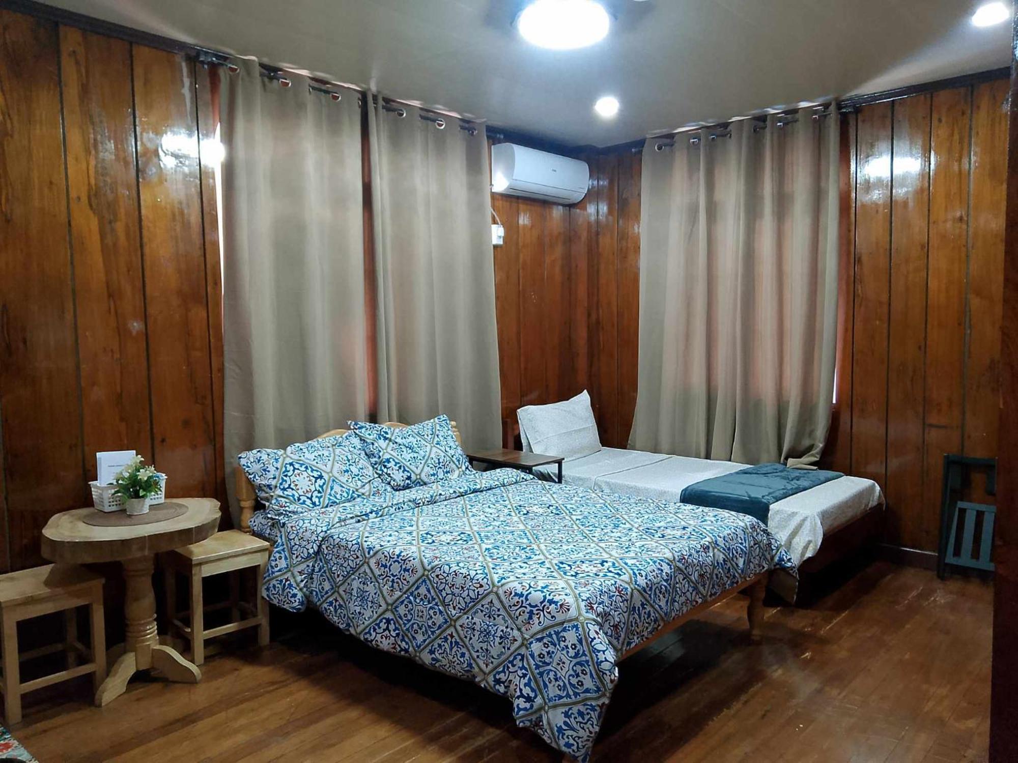 סן חוזה Topaz Bed & Breakfast Hotel מראה חיצוני תמונה