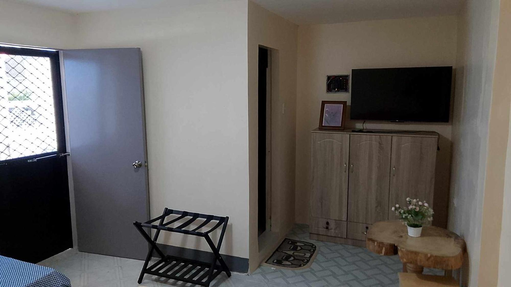 סן חוזה Topaz Bed & Breakfast Hotel מראה חיצוני תמונה