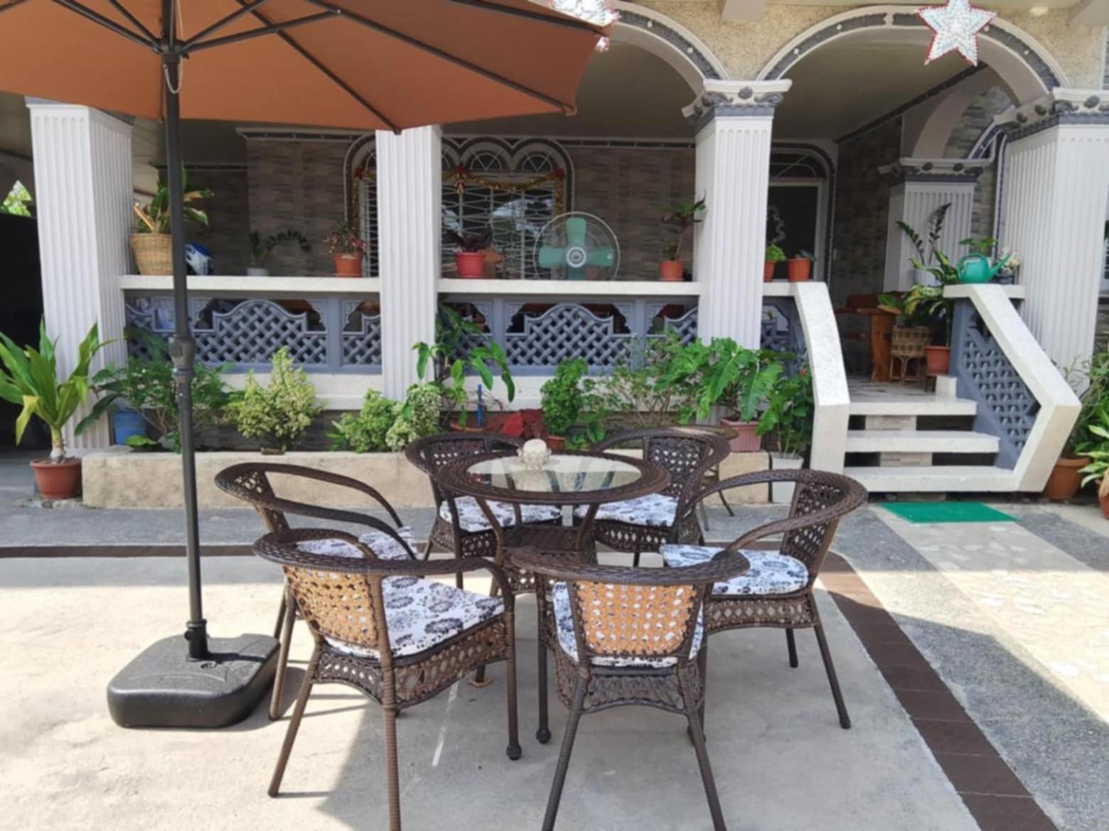 סן חוזה Topaz Bed & Breakfast Hotel מראה חיצוני תמונה