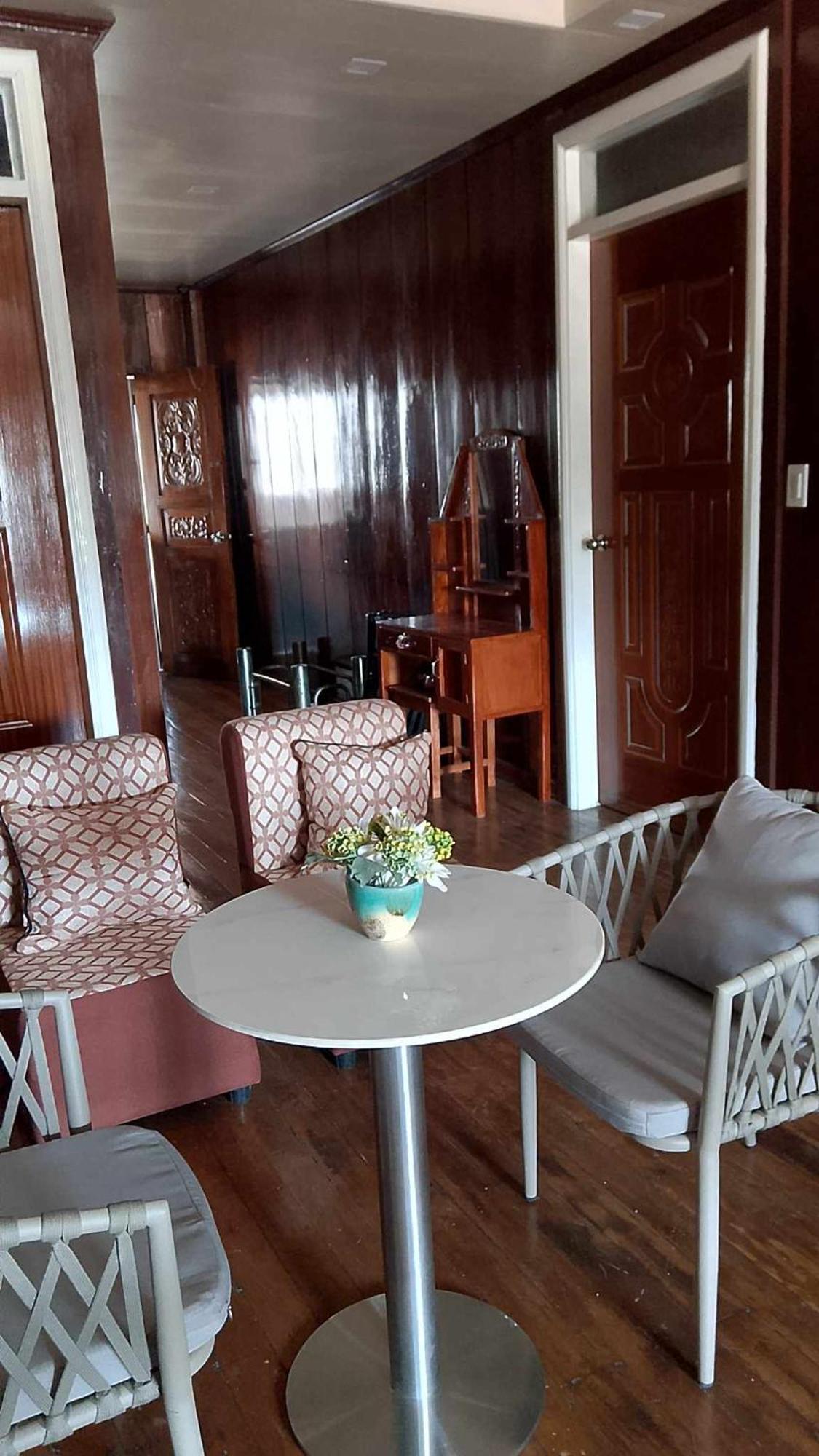 סן חוזה Topaz Bed & Breakfast Hotel מראה חיצוני תמונה