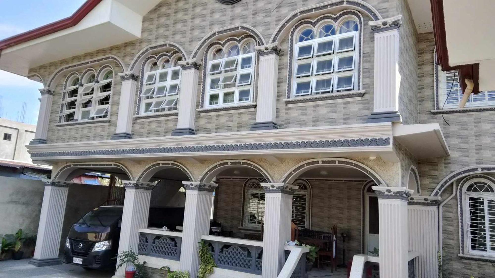 סן חוזה Topaz Bed & Breakfast Hotel מראה חיצוני תמונה