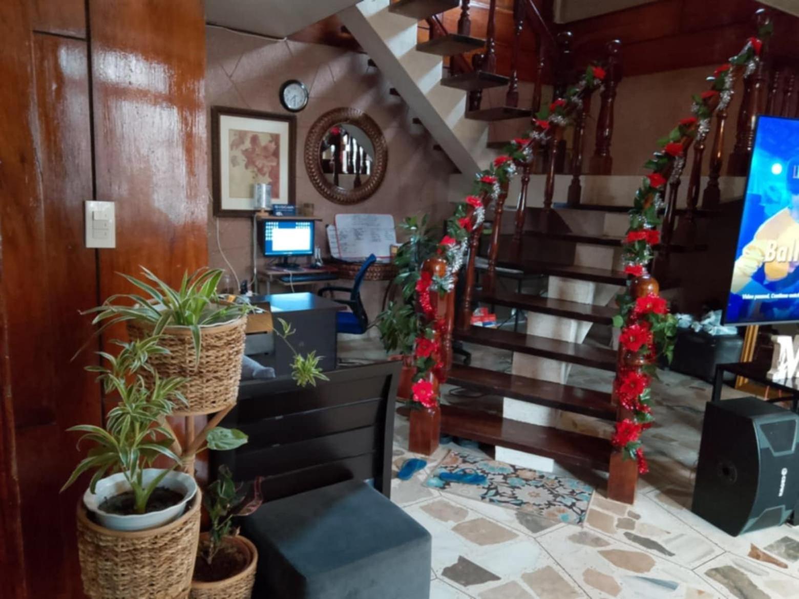 סן חוזה Topaz Bed & Breakfast Hotel מראה חיצוני תמונה