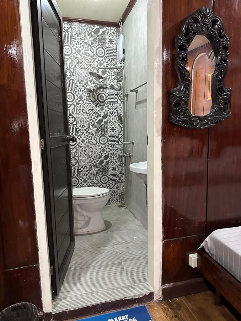 סן חוזה Topaz Bed & Breakfast Hotel מראה חיצוני תמונה