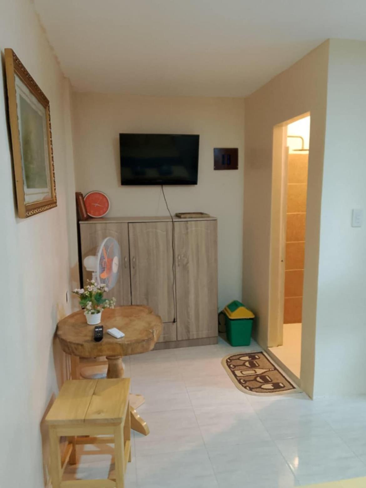 סן חוזה Topaz Bed & Breakfast Hotel מראה חיצוני תמונה