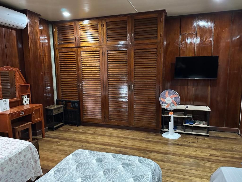 סן חוזה Topaz Bed & Breakfast Hotel מראה חיצוני תמונה