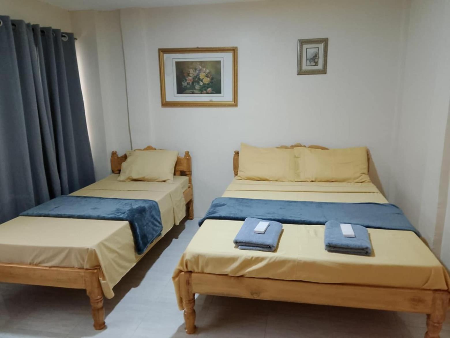 סן חוזה Topaz Bed & Breakfast Hotel מראה חיצוני תמונה
