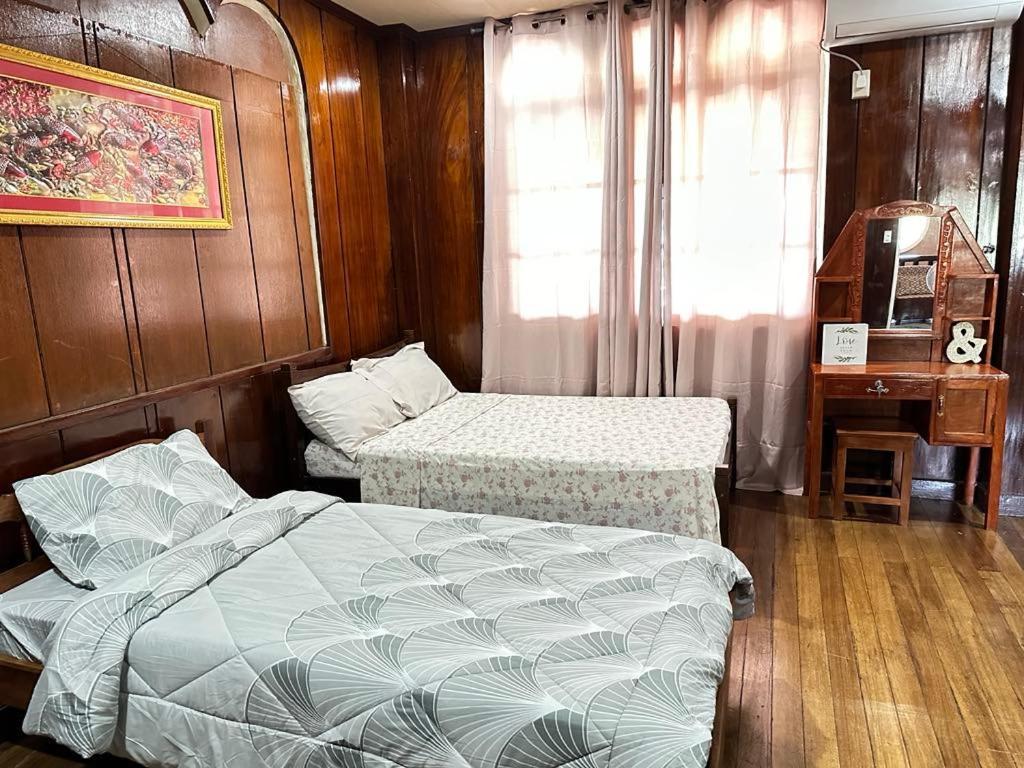 סן חוזה Topaz Bed & Breakfast Hotel מראה חיצוני תמונה