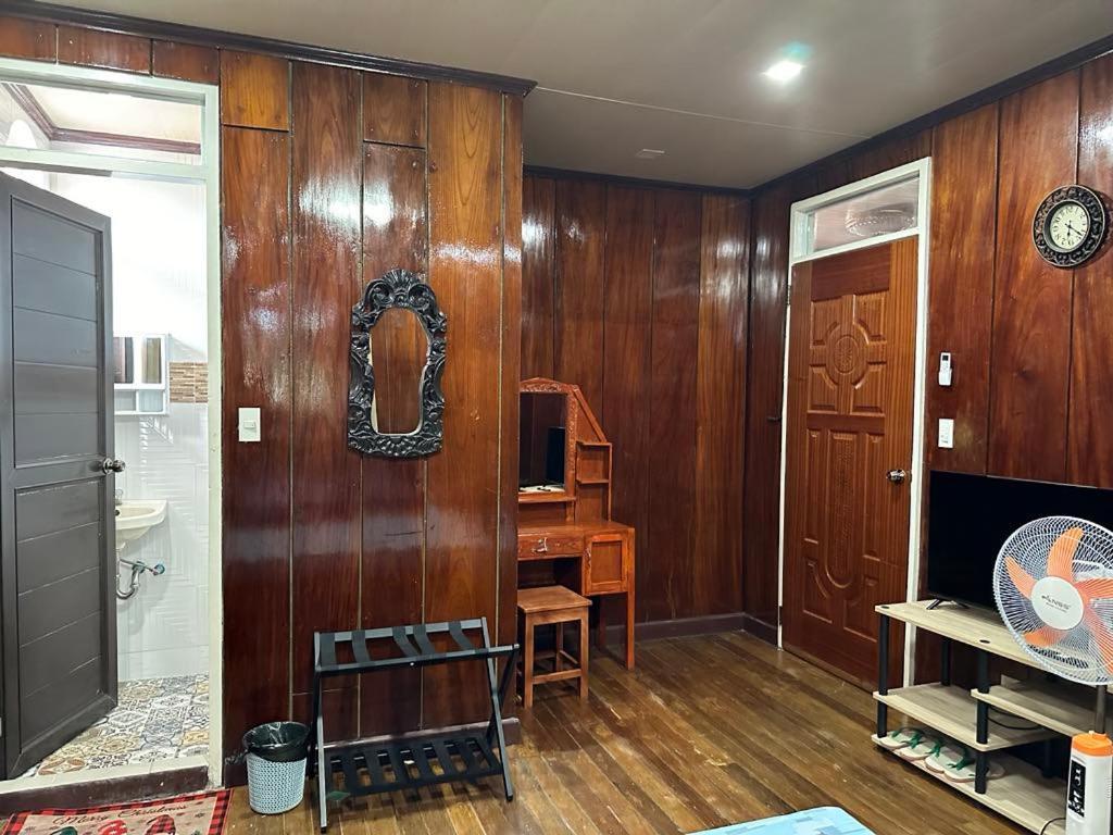סן חוזה Topaz Bed & Breakfast Hotel מראה חיצוני תמונה