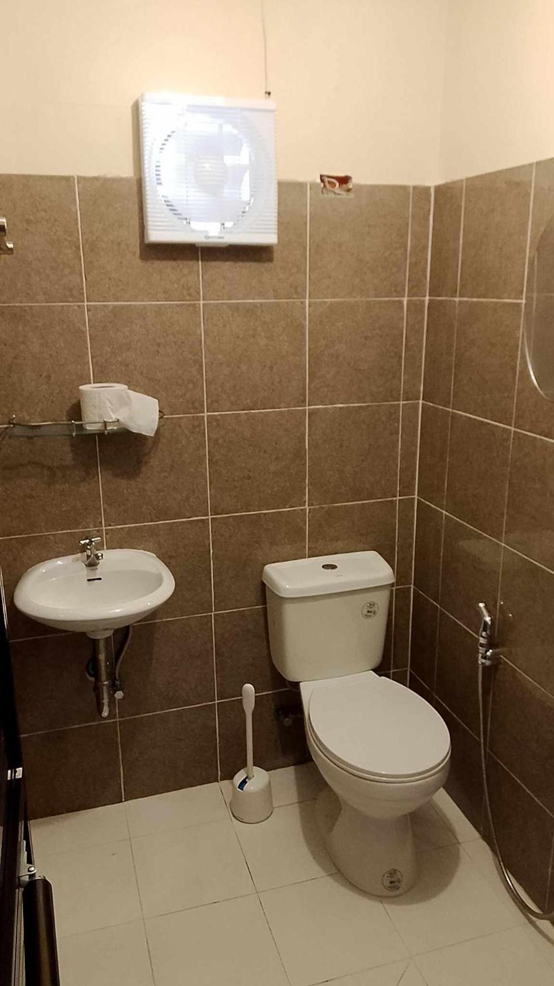 סן חוזה Topaz Bed & Breakfast Hotel מראה חיצוני תמונה
