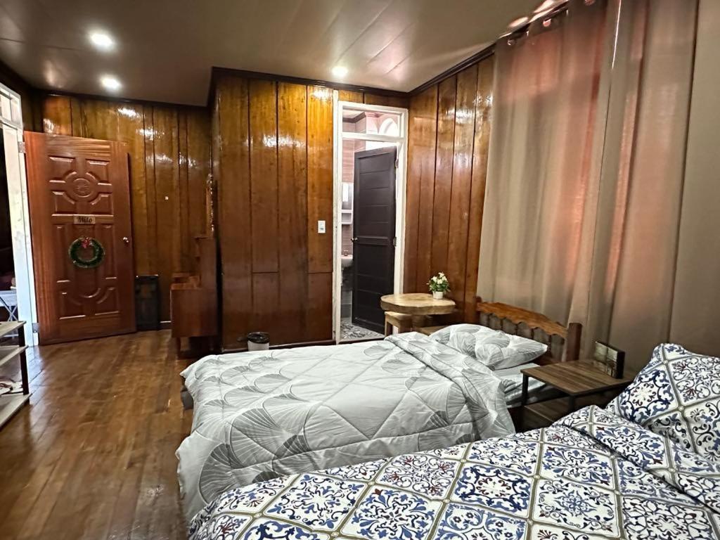 סן חוזה Topaz Bed & Breakfast Hotel מראה חיצוני תמונה