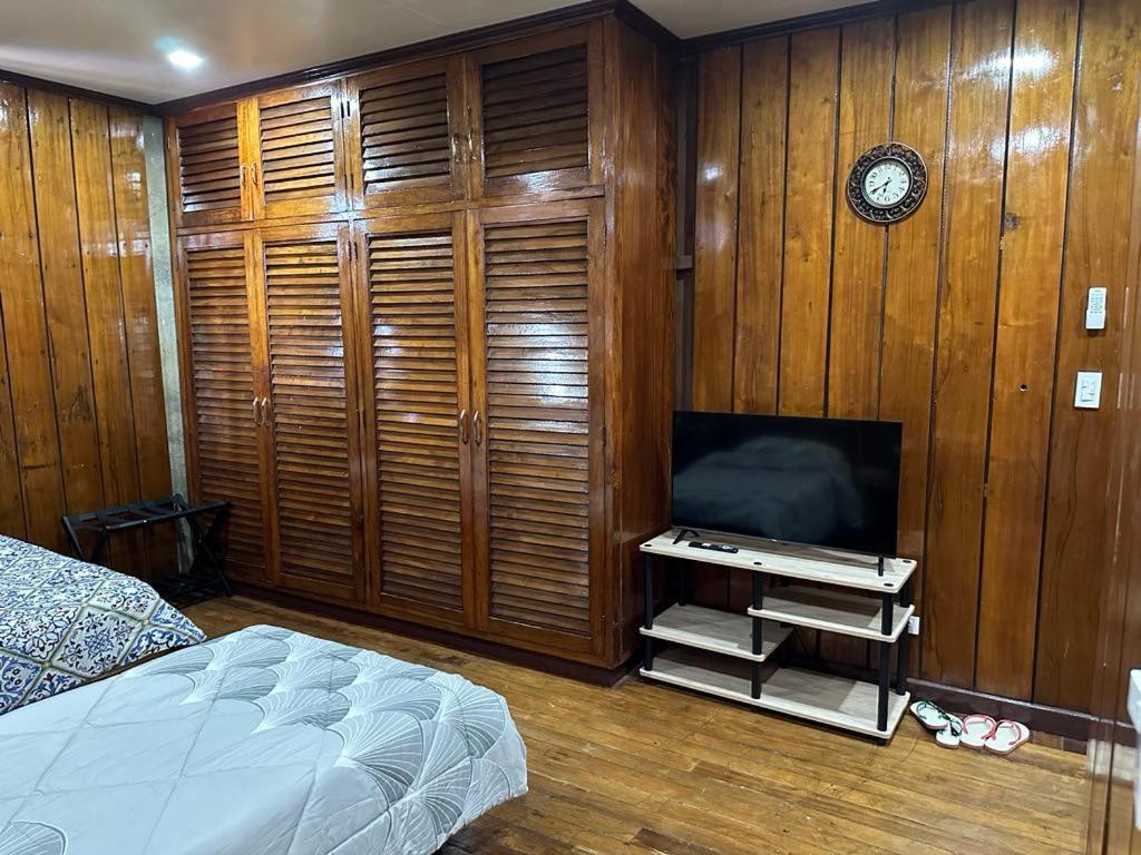סן חוזה Topaz Bed & Breakfast Hotel מראה חיצוני תמונה