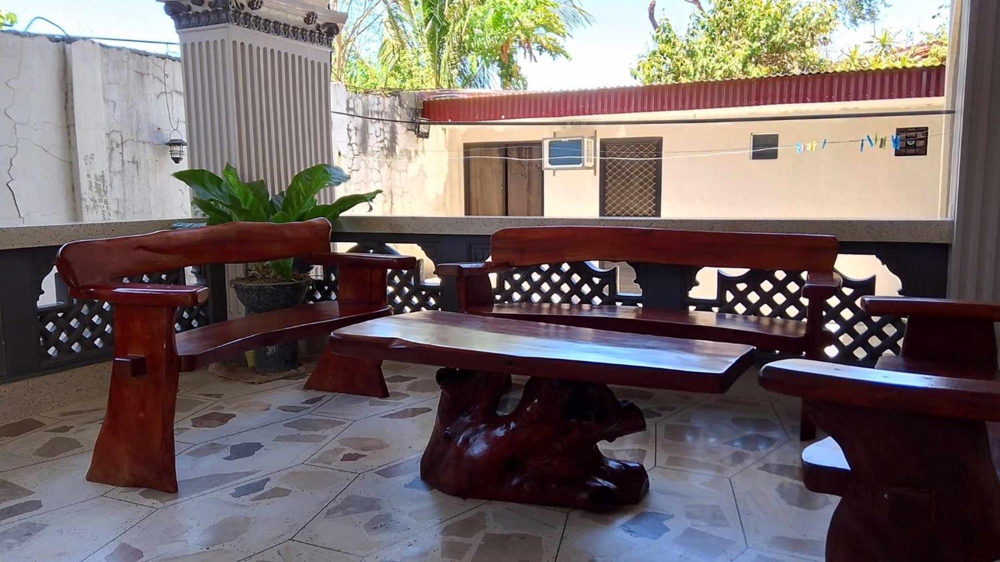 סן חוזה Topaz Bed & Breakfast Hotel מראה חיצוני תמונה